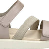 ECCO FLOWT W–Sandalen–Vrouwen–Grijs–42
