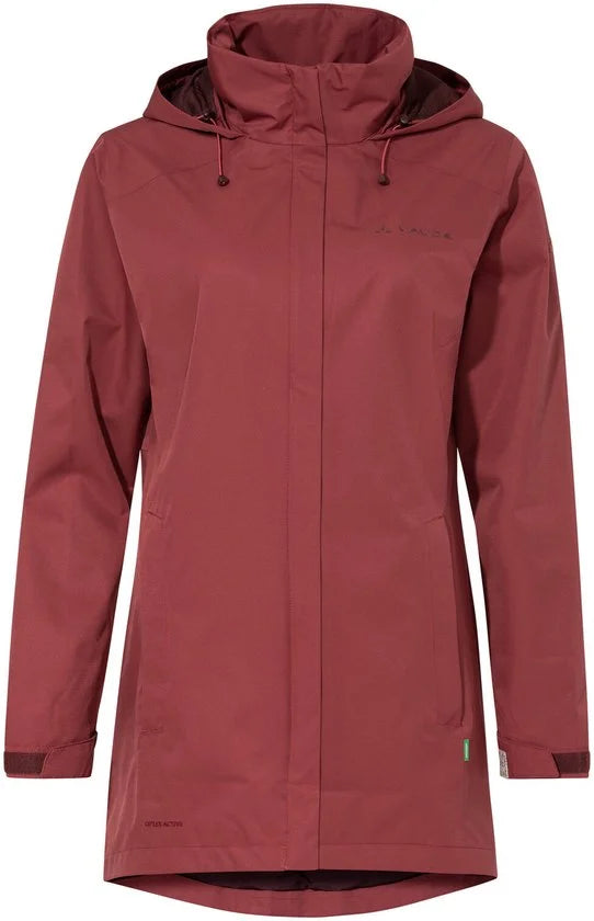 VAUDE Jacken Women's Escape Parka