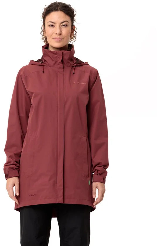 VAUDE Jacken Women's Escape Parka
