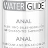EIS Waterglide Anaal Glijmiddel 'Anaal', extra ultra langdurig (100ml)