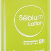 Bioderma - Sébium Lotion Booster ( smíšená a mastná pleť ) - Pleťová voda pro navrácení rovnováhy - 200ml