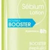 Bioderma - Sébium Lotion Booster ( smíšená a mastná pleť ) - Pleťová voda pro navrácení rovnováhy - 200ml