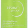 Bioderma - Sébium Lotion Booster ( smíšená a mastná pleť ) - Pleťová voda pro navrácení rovnováhy - 200ml