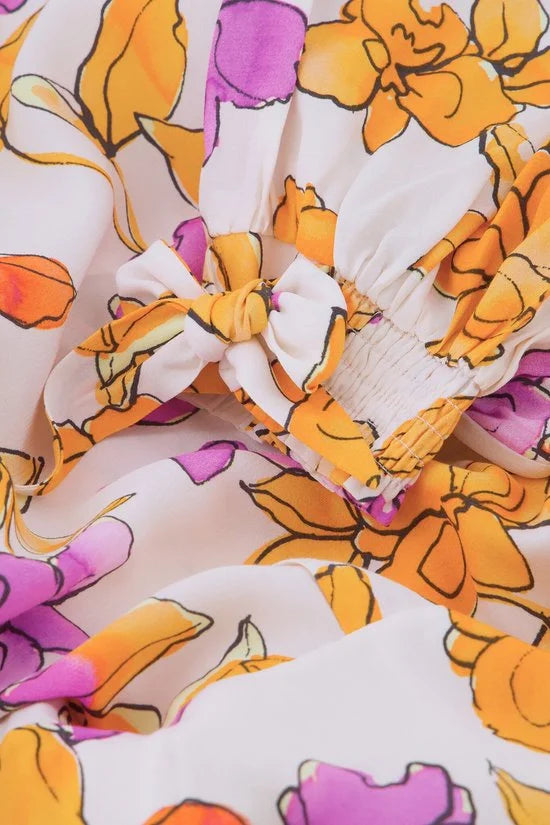 Hannah Dress