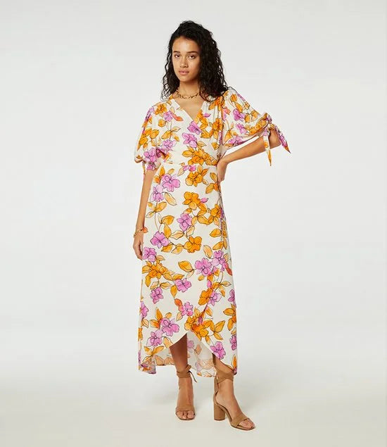 Hannah Dress