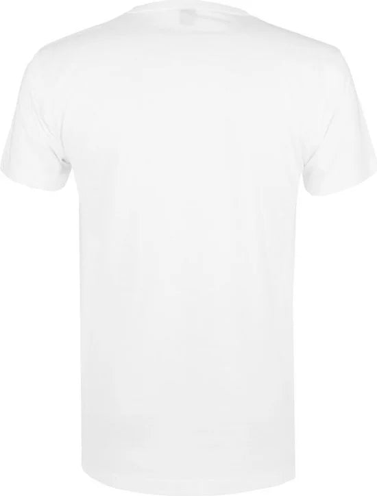 Alan Red - T-Shirt Virginia (3pack) - L - Regular-fit