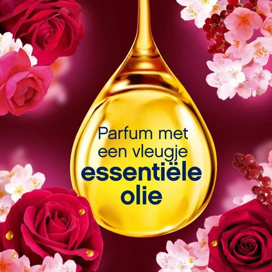 Lenor Wasverzachter Jasmijn & Rose de Mai 82 Wasbeurten 1722 ml