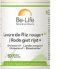 Gist Rode Rijst Bio Be Life Caps 60