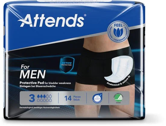 For men 3