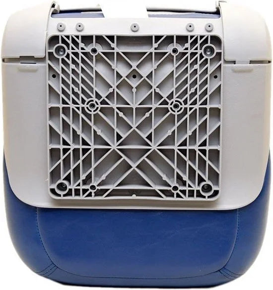 Tempress Probax Seat Black / Charcoal / Carbon | Bootstoel