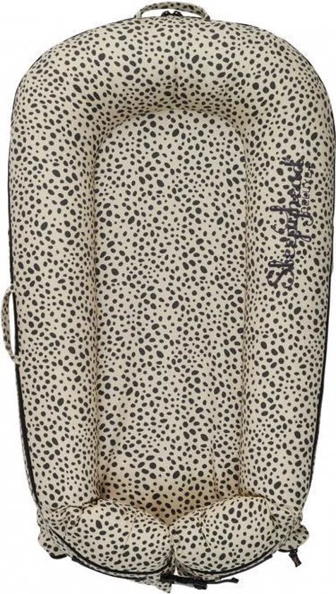 Sleepyhead Deluxe+ Cover Painted Spots