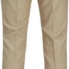 JACK & JONES Solaris Trouser regular fit - heren pantalon - beige