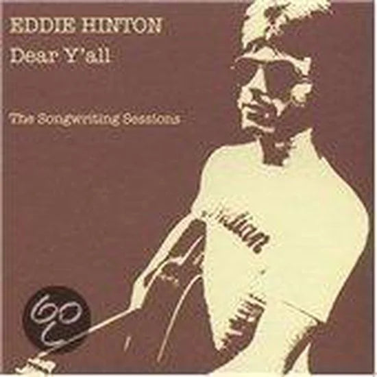 Dear Y'All: The Songwriting Sessions