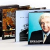 Brentford Trilogy Nick Lowe 3CDS: "IMPOSSIBLE BIRD"/"DIG MY MOOD"/"THE CONVINCER"