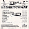 Sesamstraat Bert & Ernie - Het Beste Uit Sesamstraat - Maak er wat van, Wat een Weer, Waarom, Neuzenlied, Pluizig en Blauw, Alfabetmars, Alleen en vele anderen