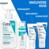 CeraVe Anti-Onzuiverheden Retinol Serum - tegen Vlekjes en Restlittekens - voor een Onzuivere Huid met Neiging tot Acne - 30ml