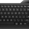 HP 475 - Toetsenbord - Dual-mode - draadloos - 2.4 GHz, Bluetooth 5.3 - Zwart