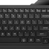 HP 475 - Toetsenbord - Dual-mode - draadloos - 2.4 GHz, Bluetooth 5.3 - Zwart