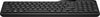 HP 475 - Toetsenbord - Dual-mode - draadloos - 2.4 GHz, Bluetooth 5.3 - Zwart