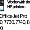 HP 953 - Inktcartridge / Geel