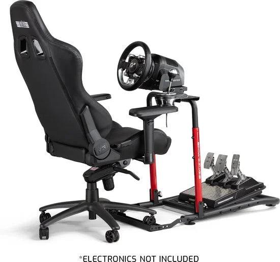 Next Level Racing Wheel Stand Lite 2.0 - Racestuur Standaard - Verstelbaar - Versnellingspookhouder