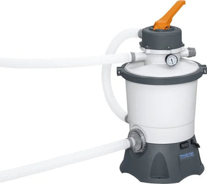 Bestway Flowclear zandfilterpomp 3.028 L/u