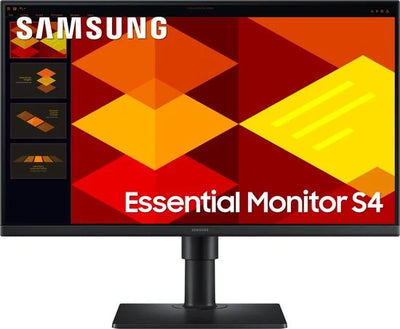 Samsung LS24D402GAUXEN - Full HD IPS Monitor - 100hz - 24 inch