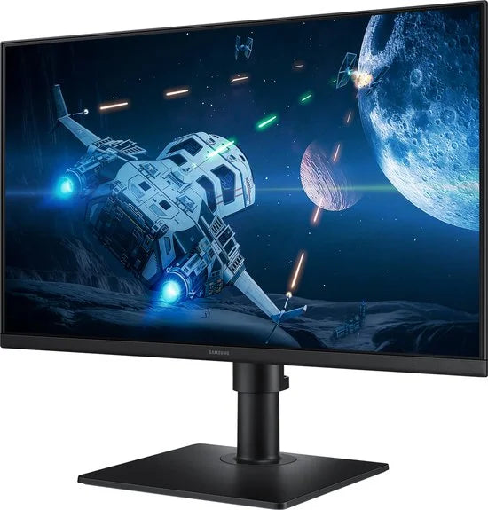 Samsung LS24D402GAUXEN - Full HD IPS Monitor - 100hz - 24 inch