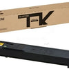 Kyocera - TK-8115K - Tonercartridge - 1 stuk - Origineel - Zwart