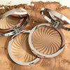 Cent Pur Cent Soleil Deluxe - Sunrise - Bronzing Poeder - Lichte Teint - 15g