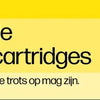 Original Ink Cartridge HP 6ZC65AE Black/Cyan/Magenta/Yellow