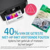 Original Ink Cartridge HP 6ZC65AE Black/Cyan/Magenta/Yellow