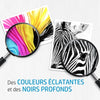 Original Ink Cartridge HP 6ZC65AE Black/Cyan/Magenta/Yellow