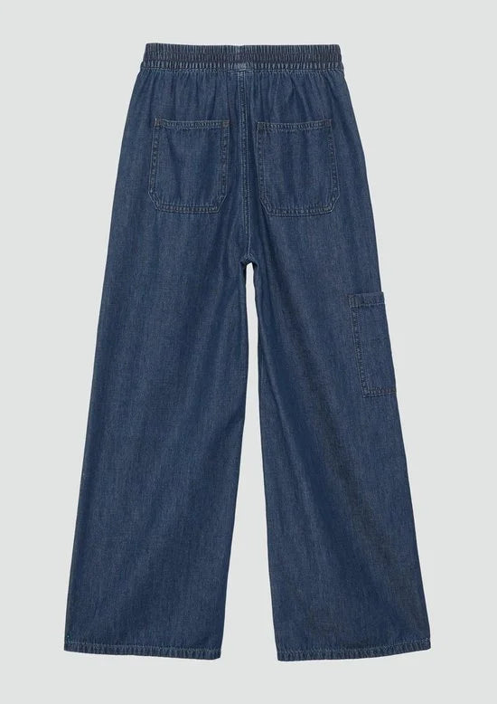 s.Oliver Jeans-Hose