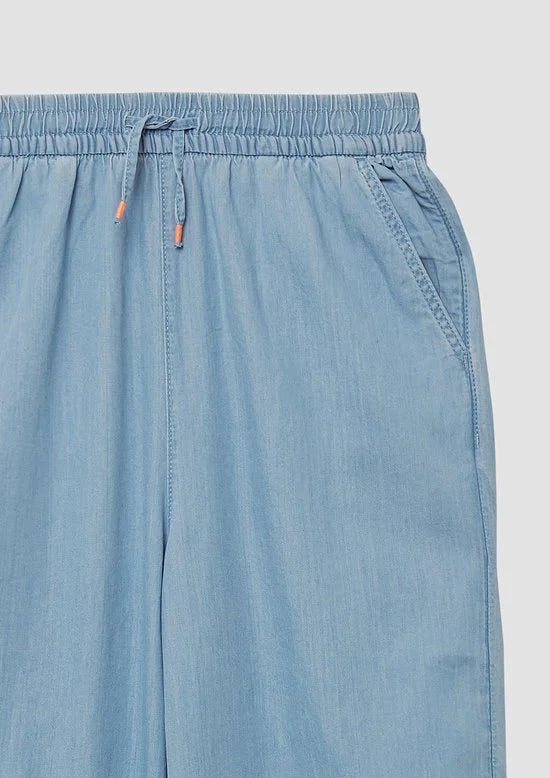 s.Oliver Jeans-Hose WIDE LEG