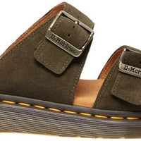 Dr. Martens | Josef Bronx Suede Sandalen | Unisex | 39