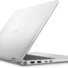 DELL Pro 14 Plus PB14250 Intel Core Ultra 7 255U Laptop 35,6 cm (14") Full HD+ 16 GB DDR5-SDRAM 512 GB SSD Wi-Fi 6E (802.11ax) Windows 11 Pro US Inte
