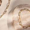 Isabel Bernard - Aidee Odile - IB320138 - Dames - Armband - 18 CM