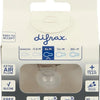 Difrax Fopspeen Natural 6m+ Uni/pure Assorti
