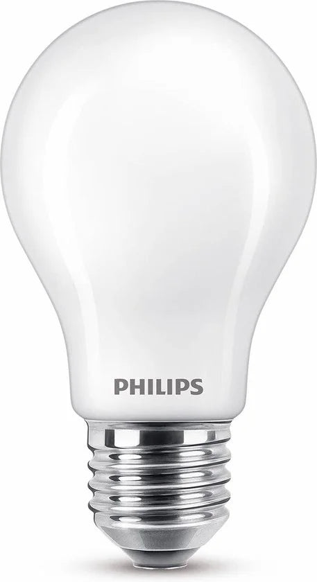 Philips Led Classic 25w E27 Ww A60 Fr Nd Srt4 Verlichting