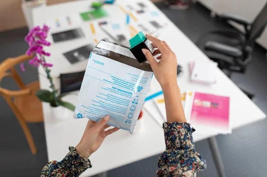 HP 963 - Inktcartridge - Origineel - Standaard capaciteit - Kleur en Zwart