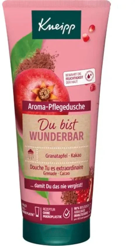 Kneipp Douchegel You're Wonderful 200 ml