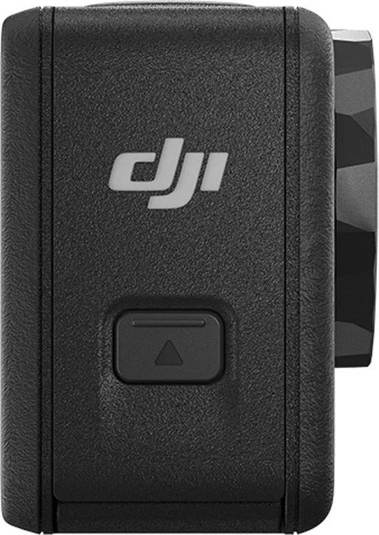 DJI Osmo Action 5 Pro - Actioncam - Zwart