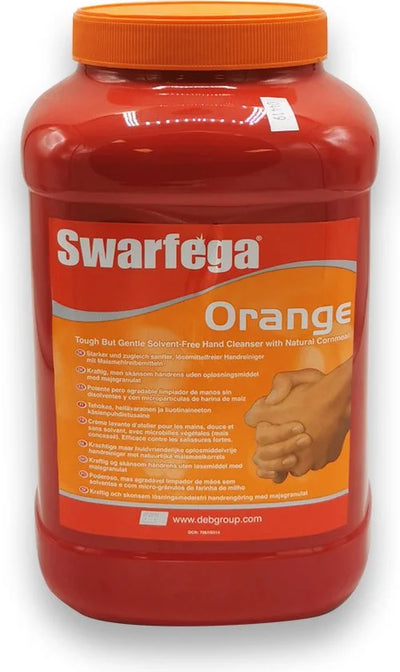 Swarfega Reiniging en beschermingsmiddel SOR45L
