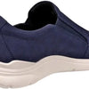 Ecco Irving Slip On Sneakers Heren