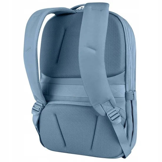 Coolpack Bolt Blauwe Zakelijke Rugzak E51003 - 16L, Laptopvak