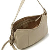 dR Amsterdam Schoudertas | Schoudertas dames | Crossbody tas dames | Handtassen dames | Leren schoudertas | 903776