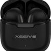 Xssive Wireless Earbuds XSS-TWS8 - Zwart