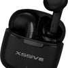 Xssive Wireless Earbuds XSS-TWS8 - Zwart