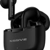 Xssive Wireless Earbuds XSS-TWS8 - Zwart